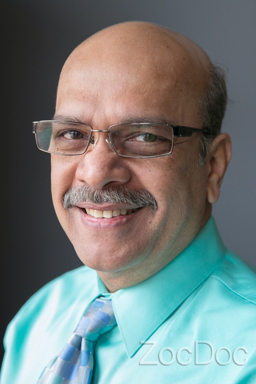Dr. Prasod Ramachandran, O.D.