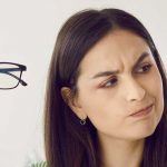 Contacts vs Glasses